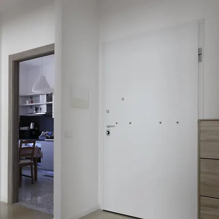 Appartamento San Bernardino