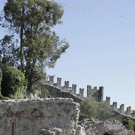 San Bernardino * La Spezia